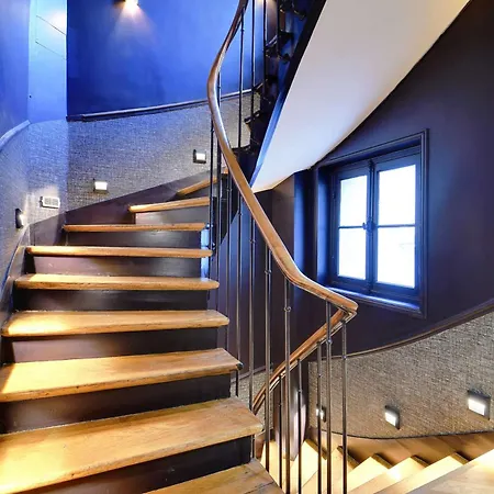 Whole House Near The Eiffel Tower Διαμέρισμα *
